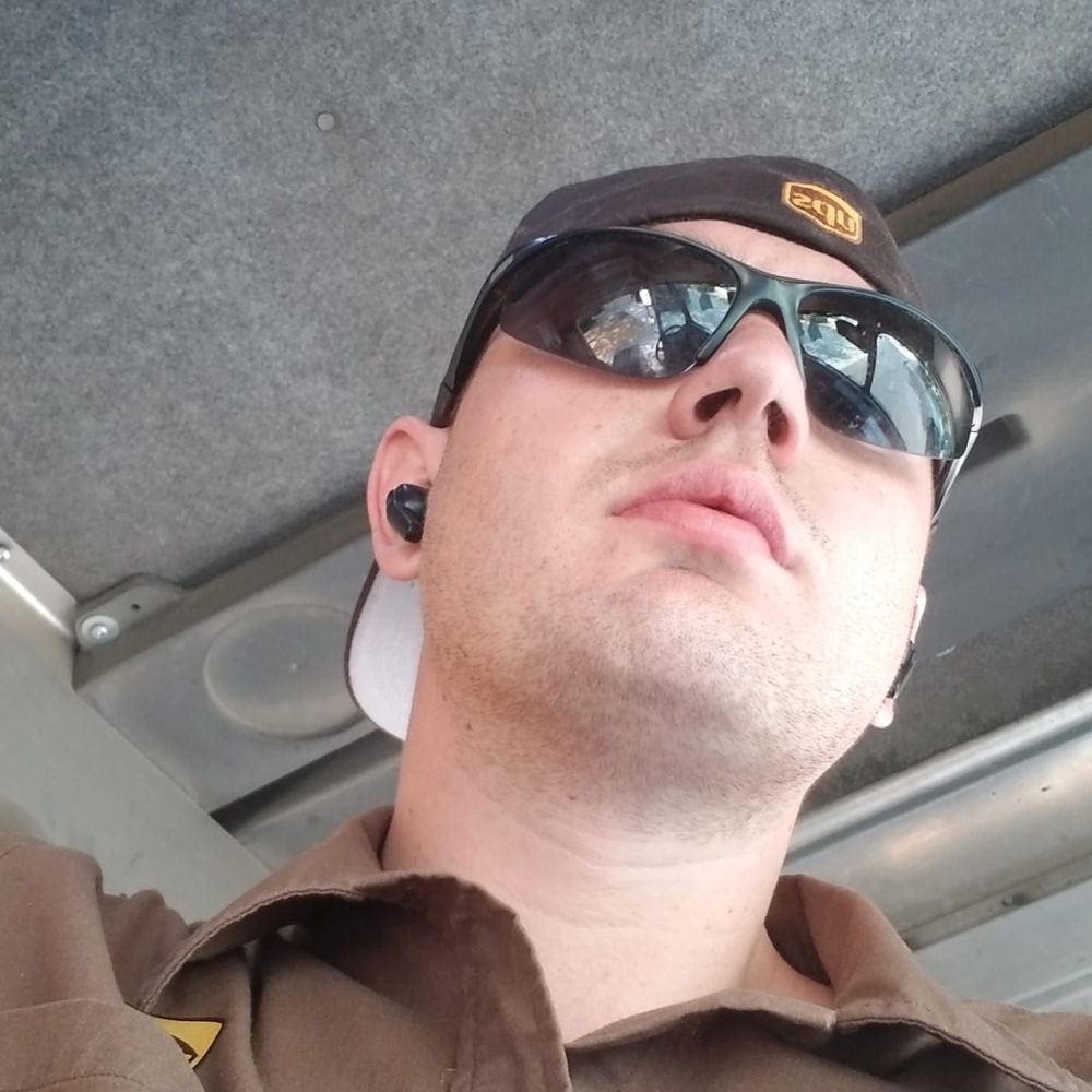 Meet your Posher, Nick